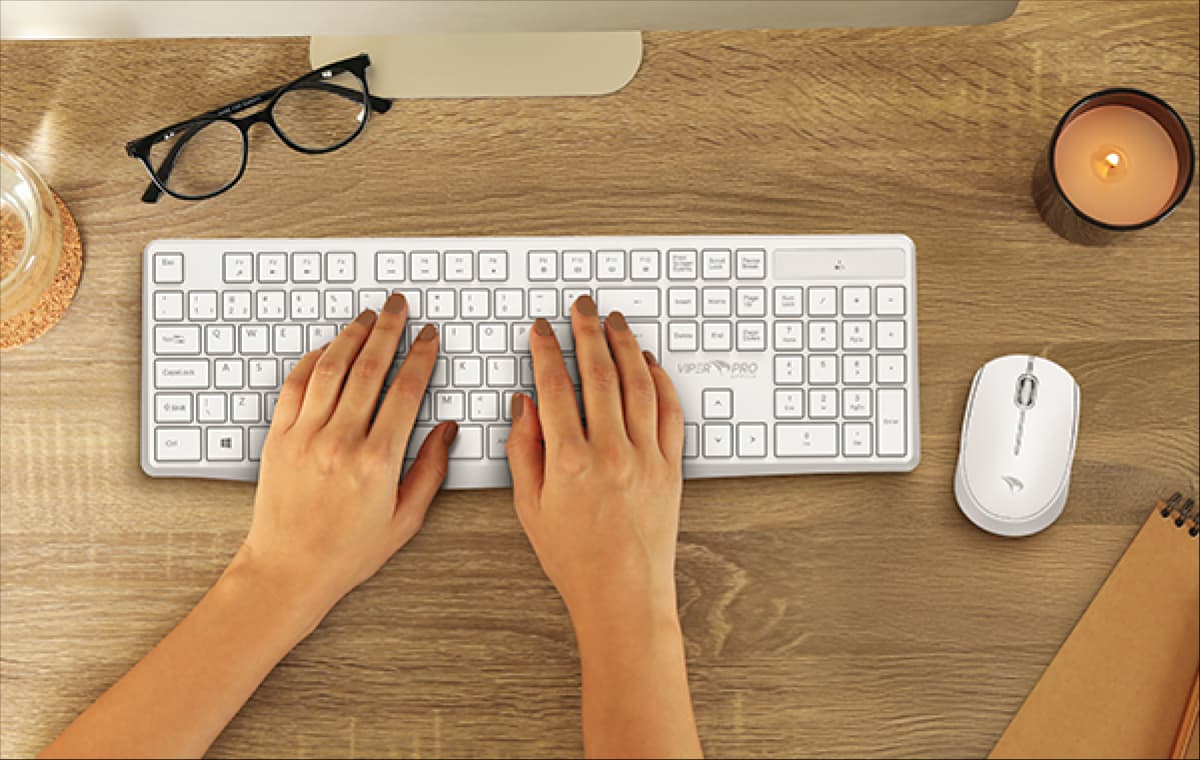 CREATIVE | Viper Pro Office