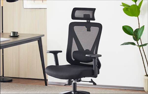 INNOVATION | Viper Pro Office