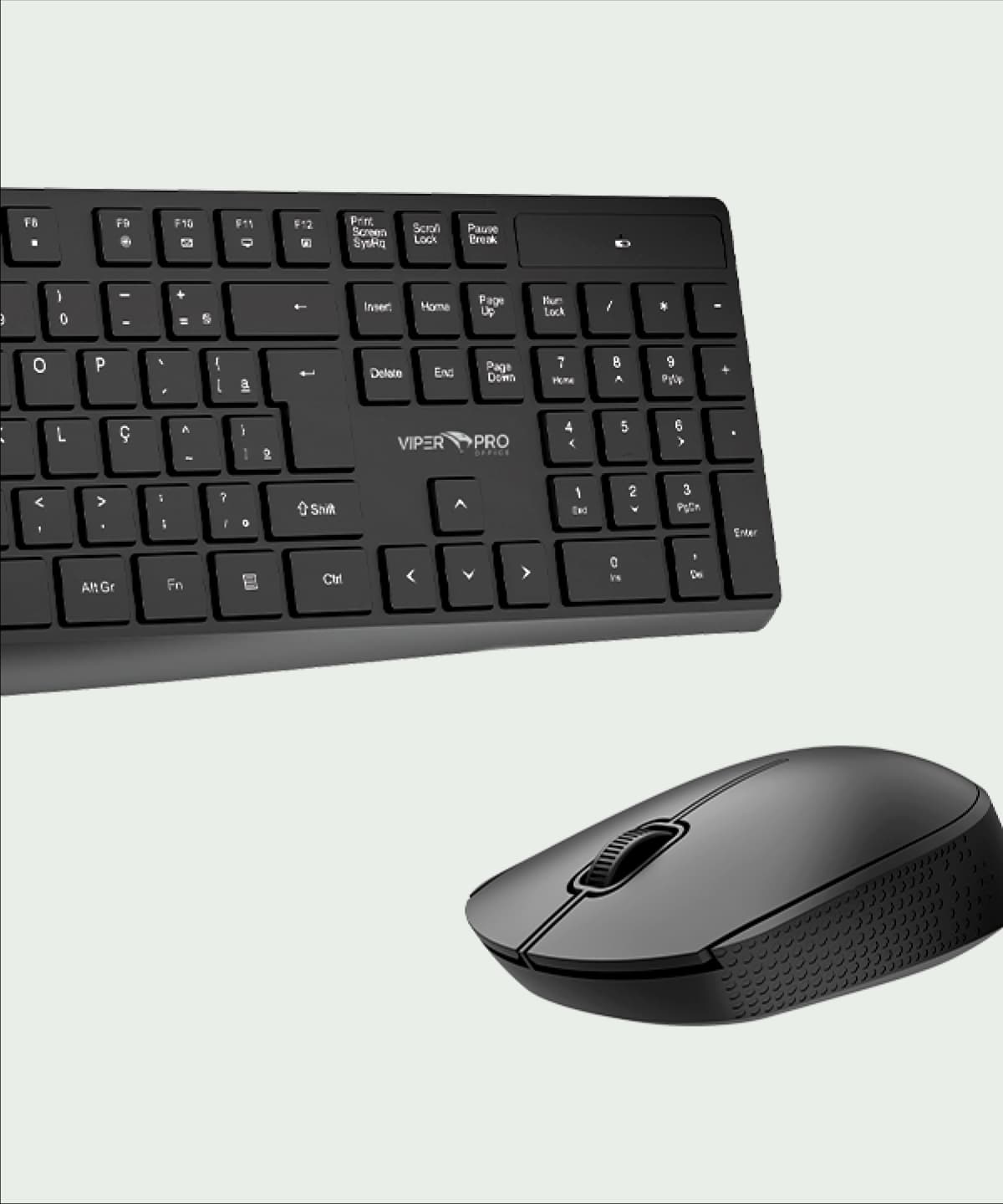 Viper Pro Office - Produtos