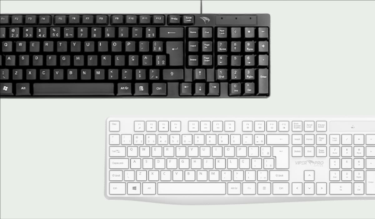 Viper Pro Office - Produtos